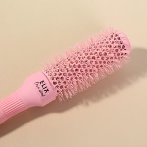 ELIX CERA HEAT – round hair brush 25 mm