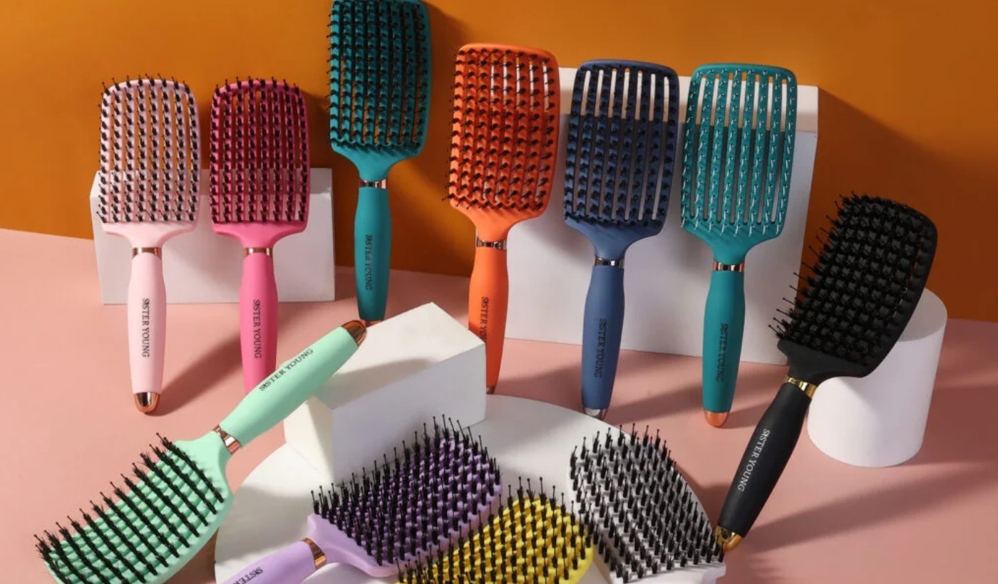 najlepsza szczotka do włosów