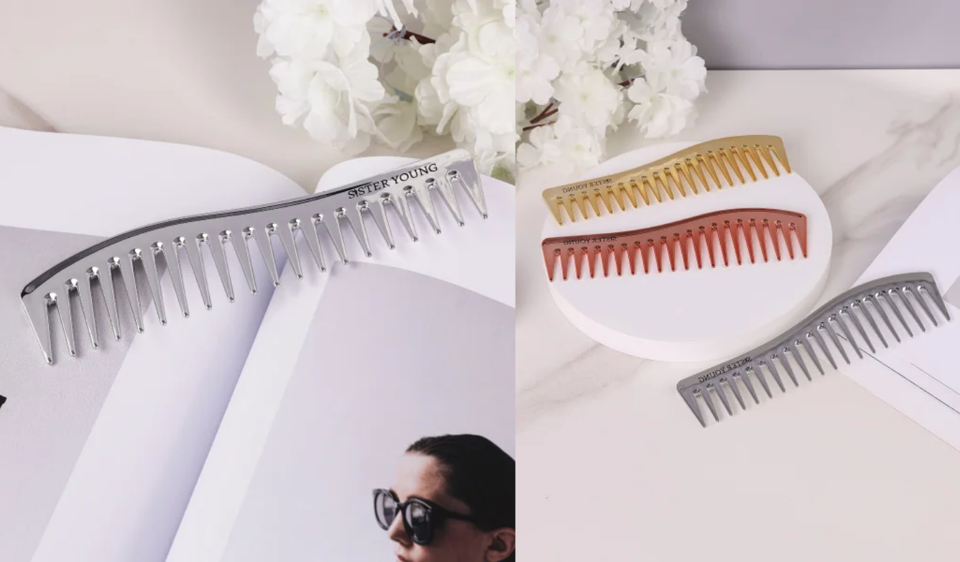 Grzebień do włosów