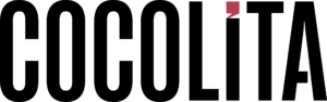 logo cocolita new black